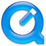 Quicktime Logo